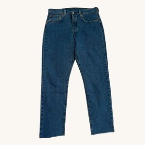 Levi’s 501 Jeans